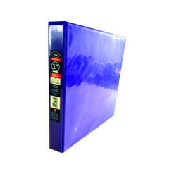 CARTAPACIOS 3 ARGOLLAS 1 MORADO