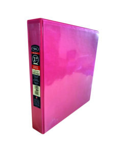 CARTAPACIOS 3 ARGOLLAS 1 ROSA