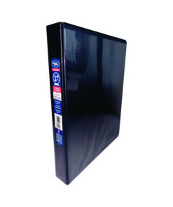 CARTAPACIOS  3 ARGOLLAS 1" P0254