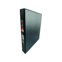 CARTAPACIOS 3 ARGOLLAS 1" P600