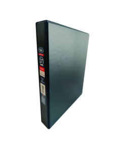 CARTAPACIOS 3 ARGOLLAS 1" P600