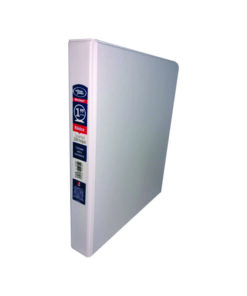 CARTAPACIOS 3 ARGOLLAS 1" P600