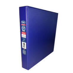 CARTAPACIOS 3 ARGOLLAS 1" P600