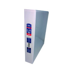 CARTAPACIOS 3 ARGOLLAS 1.5 WILSON