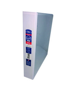 CARTAPACIOS 3 ARGOLLAS 1.5 WILSON