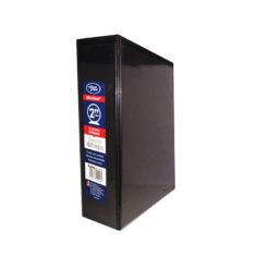 CARTAPACIOS 3 ARGOLLAS 2" P0256