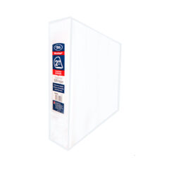 CARTAPACIOS 3 ARGOLLAS 2" P0246