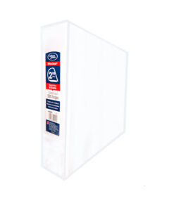 CARTAPACIOS 3 ARGOLLAS 2" P0246