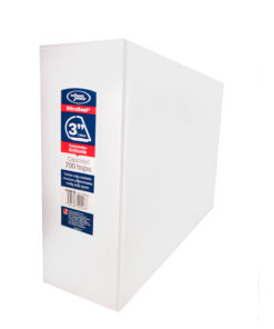 CARTAPACIOS 3 ARGOLLAS 3" P0248