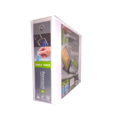 CARTAPACIOS 3 ARGOLLAS 3 BLANCO