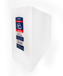 CARTAPACIOS 3 ARGOLLAS 5" P3213