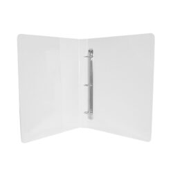 CARTAPACIO 3 ARGOLLAS 1" OFICIO