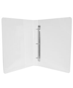 CARTAPACIO 3 ARGOLLAS 1" OFICIO