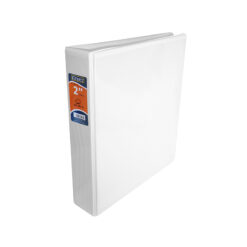 CARTAPACIO 3 ARGOLLAS 2"  OFICIO