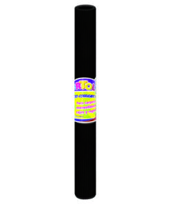 CARTON MICROCORRUGADO NEGRO  438 70X50CM