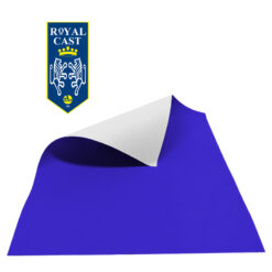 CARTULINA FLUORESCENTE AZUL