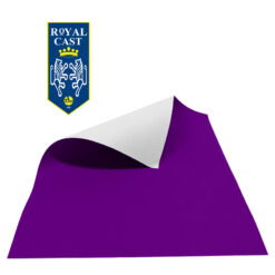 CARTULINA FLUORESCENTE MORADA