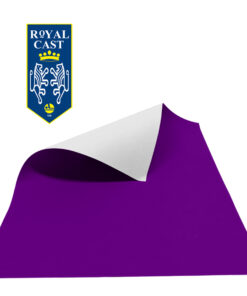 CARTULINA FLUORESCENTE 66X47.5 MORADA