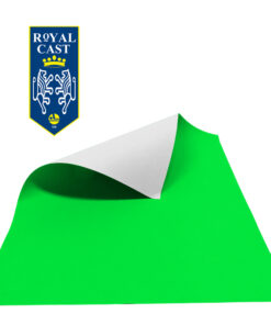 CARTULINA FLUORESCENTE 66X47.5 VERDE