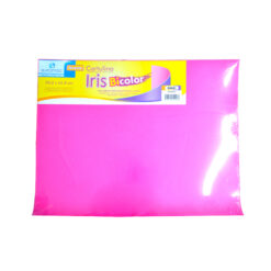 CARTULINA IRIS BICOLOR