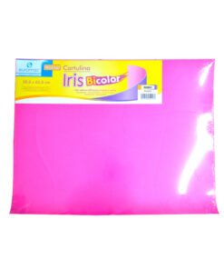 CARTULINA IRIS BICOLOR 50X65CM