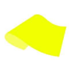 CARTULINA IRIS AMARILLO