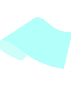 CARTULINA IRIS PASTEL AZUL 405 65X50CM PAPEL SATINADO