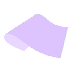 CARTULINA IRIS PASTEL LILA