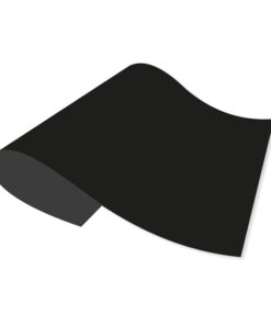 CARTULINA IRIS NEGRO 301 65X50CM PAPEL SATINADO