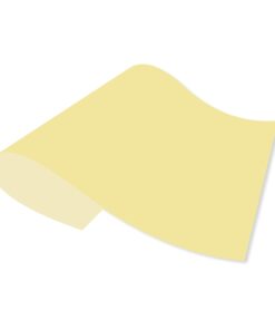 CARTULINA IRIS PASTEL CREMA 414 65X50CM PAPEL SATINADO