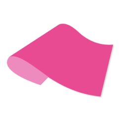 CARTULINA IRIS ROSA FUERTE