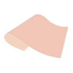 CARTULINA IRIS PASTEL SALMON