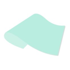 CARTULINA IRIS VERDE AQUA