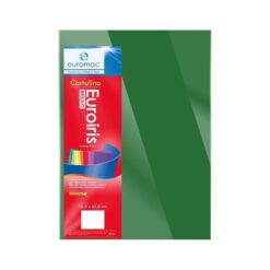 CARTULINA EUROIRIS VDE BANDERA