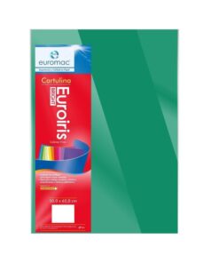 CARTULINA EUROIRIS VDE IMPERIO 50X65CM