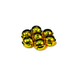 CASCABEL  18MM C/10 PZS  CSBEL-18