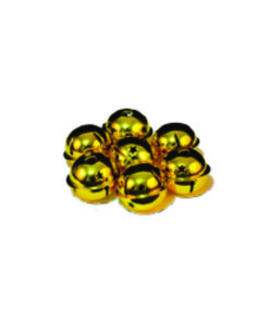 CASCABEL  18MM C/10 PZS  CSBEL-18