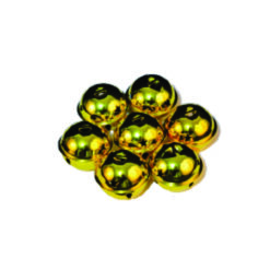 CASCABEL  20MM C/10 PZS  CSBEL-20