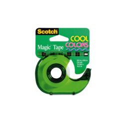 CINTA 19MMX16.5M MAGICA