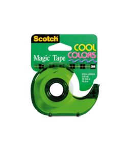 CINTA 19MMX16.5M MAGICA