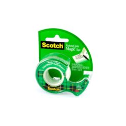 CINTA 19MMX7.6M MAGICA