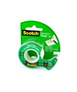 CINTA 19MMX7.6M MAGICA