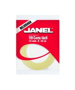 CINTA DE 12X33MTS 119