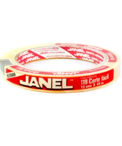 CINTA DE 12X65MTS 119