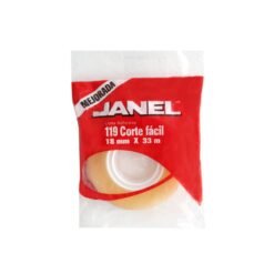 CINTA DE 18X33MTS 119