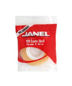 CINTA DE 18X33MTS 119