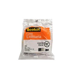 CINTA 18X66MT SCOTCH 508