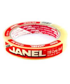 CINTA DE 18X65MTS 119