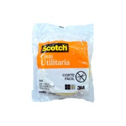 CINTA 24X65MT SCOTCH 550