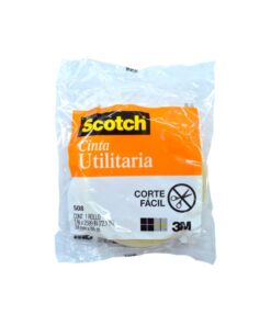 CINTA 24X65MT SCOTCH 550